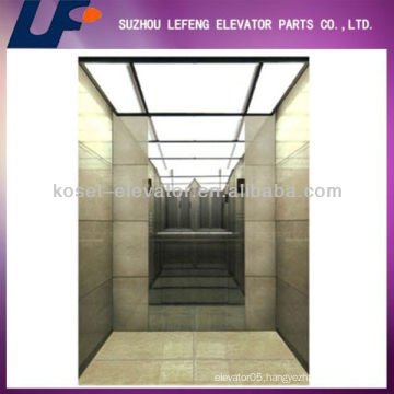 Standard Passenger Elevator for Building